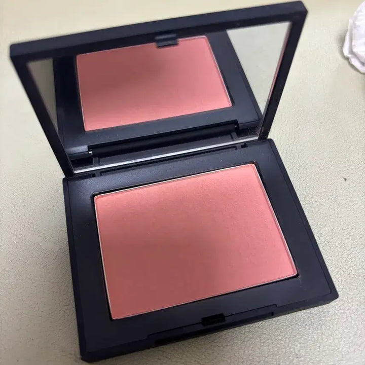 [BUNJANG] NARS Forbidden Coral Blush / 나스 포비든