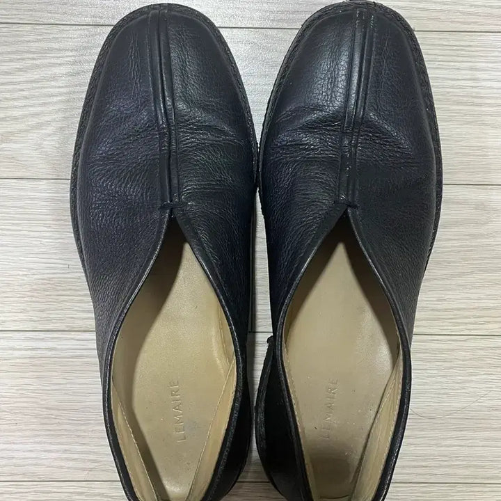 [BUNJANG] Lemaire Chinese Loafers Size 40 / 르메르 차이니즈로퍼 40사이즈