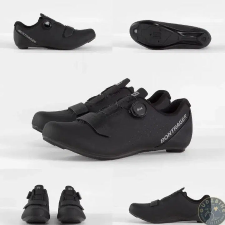 [BUNJANG] Bontrager HT PK01G Lightweight Road Cycling Shoes &amp; Pedals / BONTRAGER 트랙 본트레거 로드클릿슈즈/HT 초경량 클릿페달