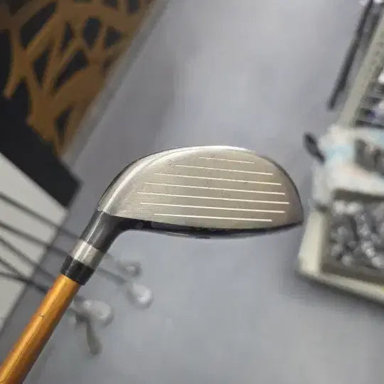 [BUNJANG] Cleveland 19 Degree A-Flex Shaft Golf Club / 클리브랜드 19도 샤프트 A강도