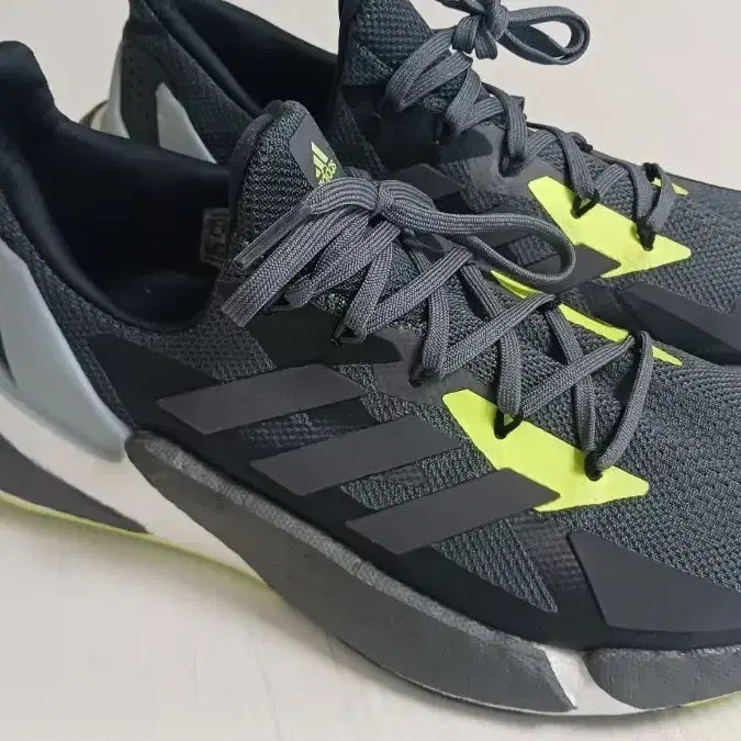 [BUNJANG] Adidas X9000L4 Running Shoes FX8438 / 아디다스 X9000L4 M FX8438 운동화 런닝화//270
