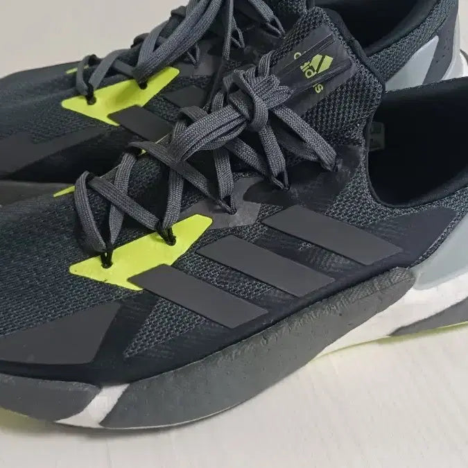 [BUNJANG] Adidas X9000L4 Running Shoes FX8438 / 아디다스 X9000L4 M FX8438 운동화 런닝화//270