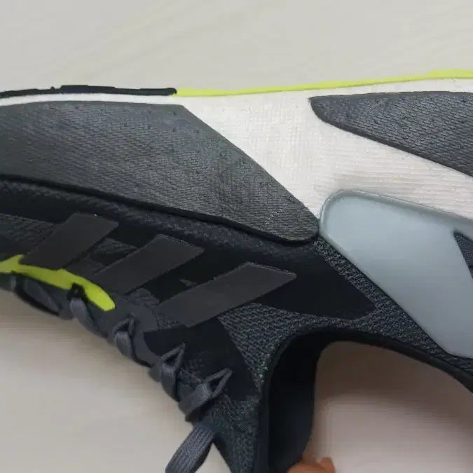 [BUNJANG] Adidas X9000L4 Running Shoes FX8438 / 아디다스 X9000L4 M FX8438 운동화 런닝화//270