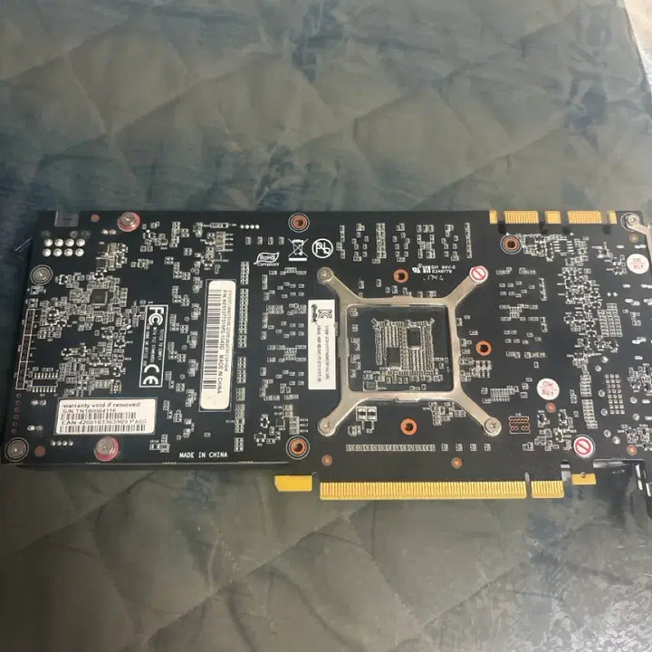 [SOLD OUT] 이엠텍 1070ti