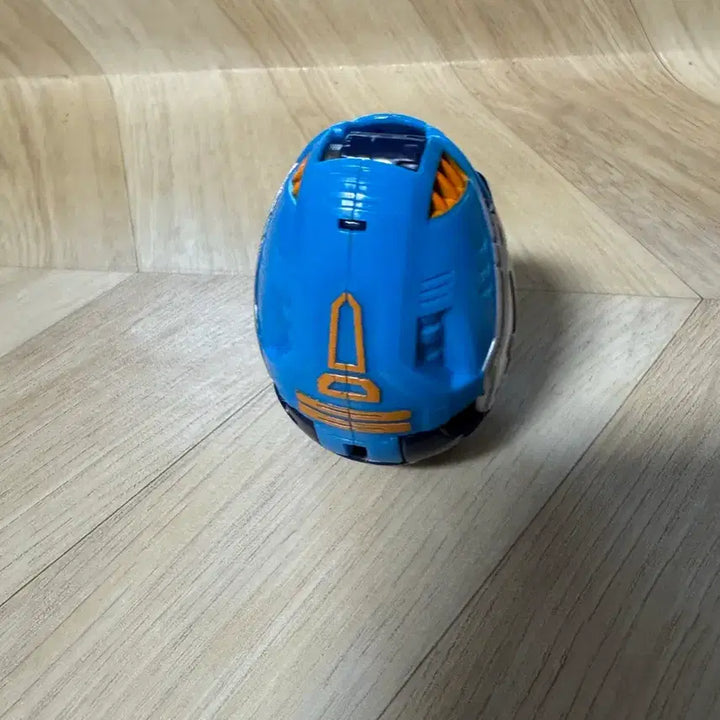 [BUNJANG] Hello Carbot Mosakung / 헬로카봇 모사쿵