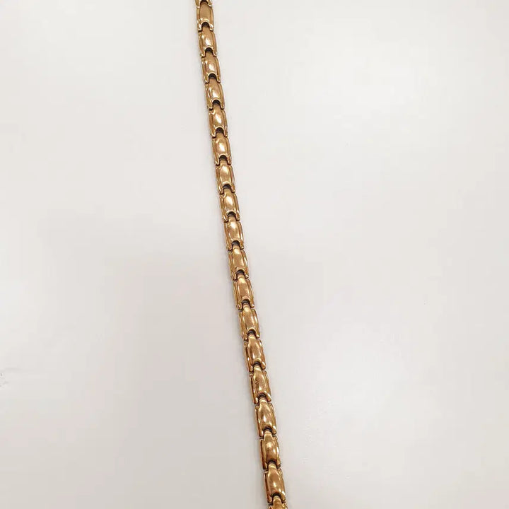 [BUNJANG] Japanese Germanium Bracelet / 일본 여성 게르마늄 팔찌 (2)