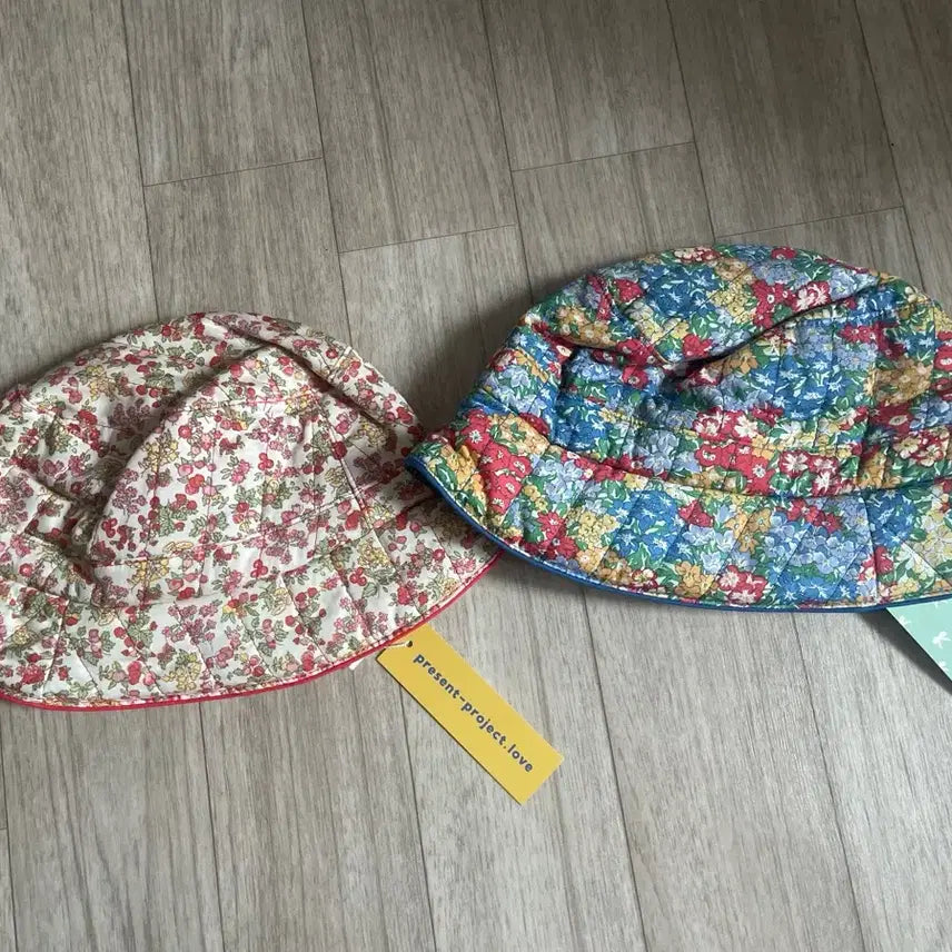 [BUNJANG] Presentproject Bundle Hat Set / 프레젠트프로젝트 모자 일괄로 판매해요