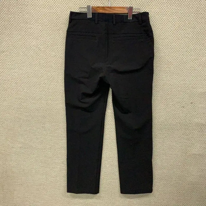 [BUNJANG] Puma Casual Golf Pants S / 푸마 캐쥬얼 골프 바지 S D00810