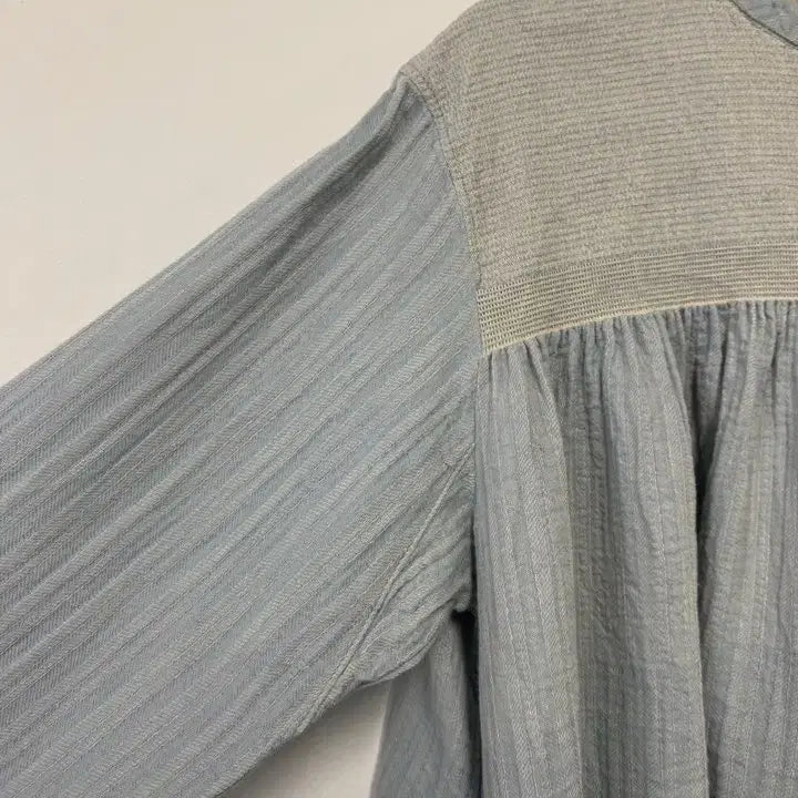[BUNJANG] Plantation Issey Miyake Cotton Shirt / 빈티지 PLANTATION ISSEY MIYAKE 코튼 셔츠