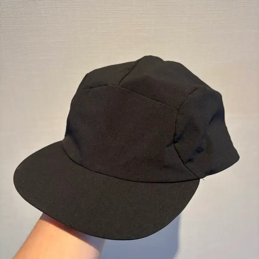 [SOLD OUT] [os] 포탈 라디우스 캡 블랙 뷰티