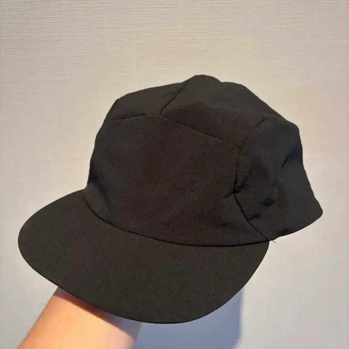 [SOLD OUT] [os] 포탈 라디우스 캡 블랙 뷰티