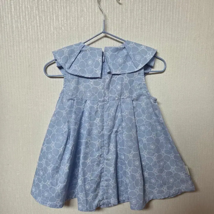 [BUNJANG] Happy Land One-Piece Dress Size 80 / 해피랜드 원피스 80
