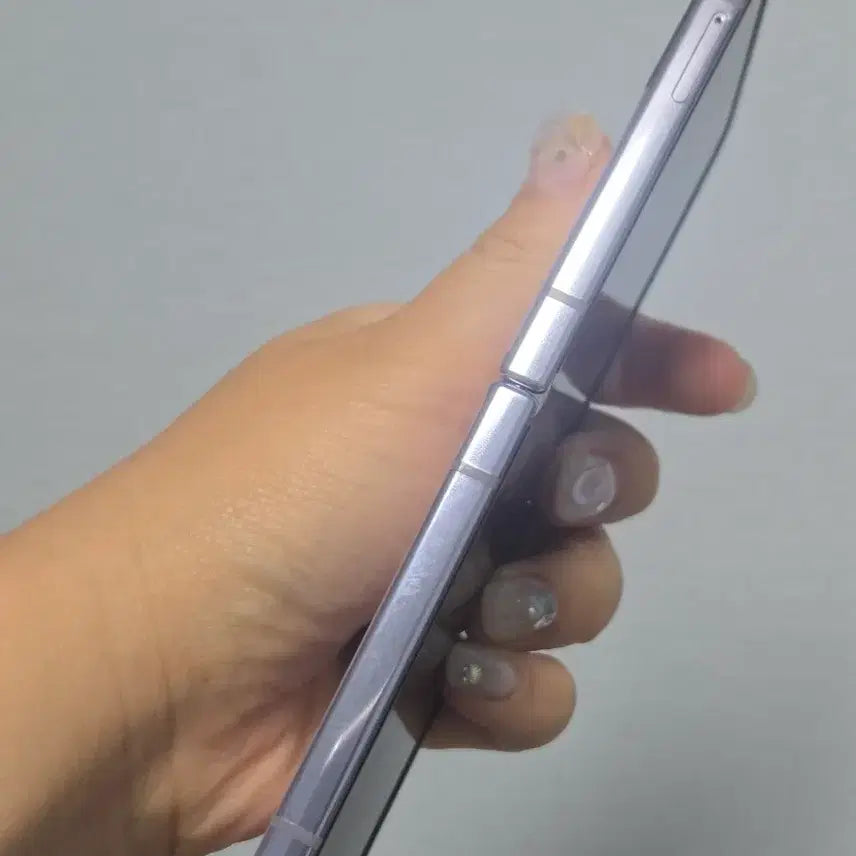 [BUNJANG] Samsung Galaxy Z Flip 4 256GB Purple / 갤럭시Z플립4 특새폰급SS 256g 서울플립4 강원플립4 대구플립4 인천