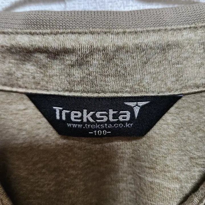 [BUNJANG] Treksta Men&