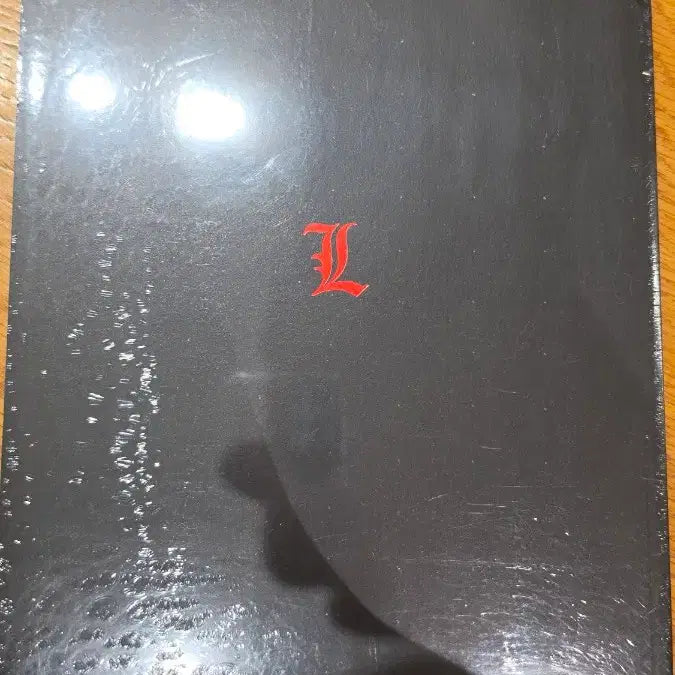[BUNJANG] 2017 Death Note Musical Program Book (Kim Junsu) / 2017 데스노트 뮤지컬 프로그램북 (김준수)