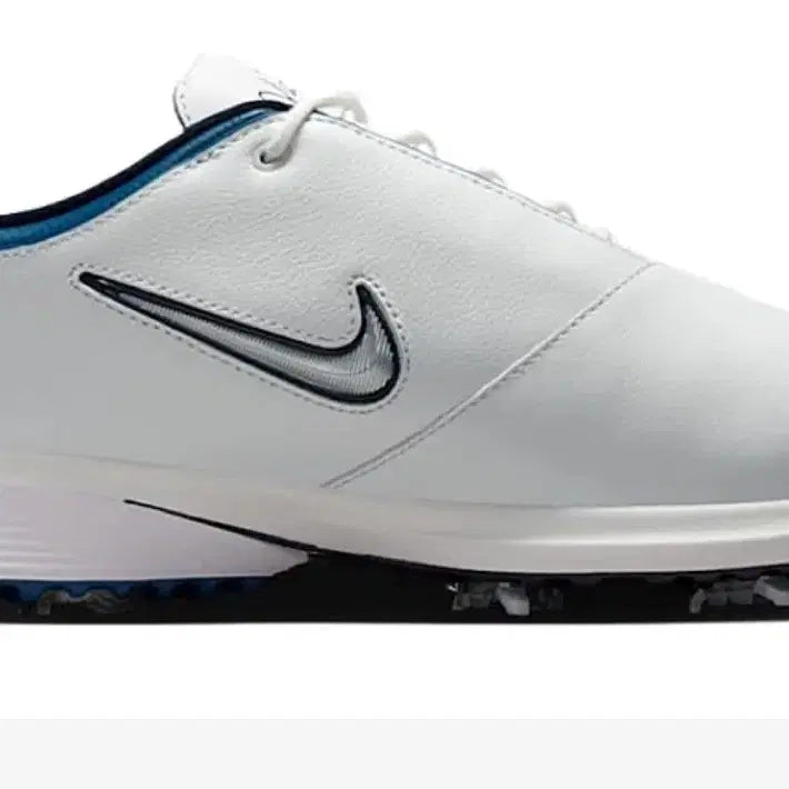 [BUNJANG] Nike Victory Tour 4 Wide Spiked Golf Shoes / 나이키 빅토리 투어 4 와이드 스파이크 골프화
