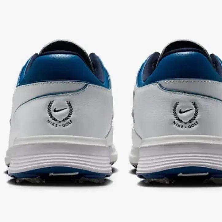 [BUNJANG] Nike Victory Tour 4 Wide Spiked Golf Shoes / 나이키 빅토리 투어 4 와이드 스파이크 골프화