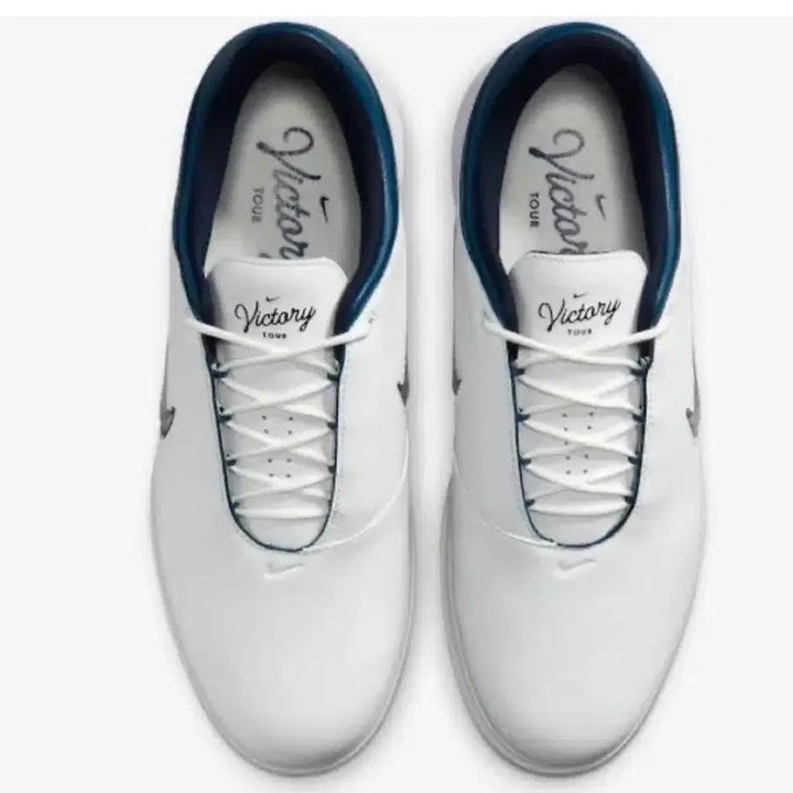 [BUNJANG] Nike Victory Tour 4 Wide Spiked Golf Shoes / 나이키 빅토리 투어 4 와이드 스파이크 골프화