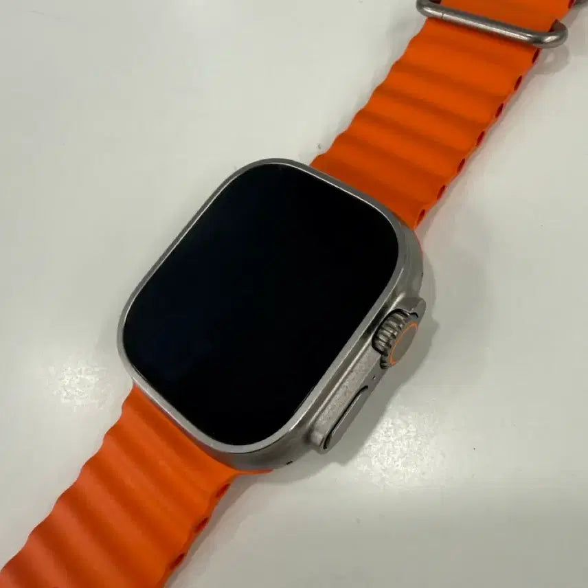 [BUNJANG] Apple Watch Ultra 2 49mm Titanium Case / 애플워치울트라2