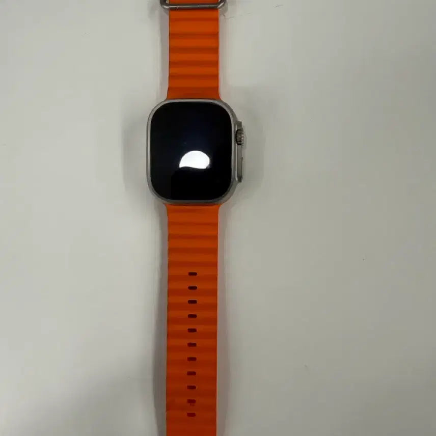 [BUNJANG] Apple Watch Ultra 2 49mm Titanium Case / 애플워치울트라2
