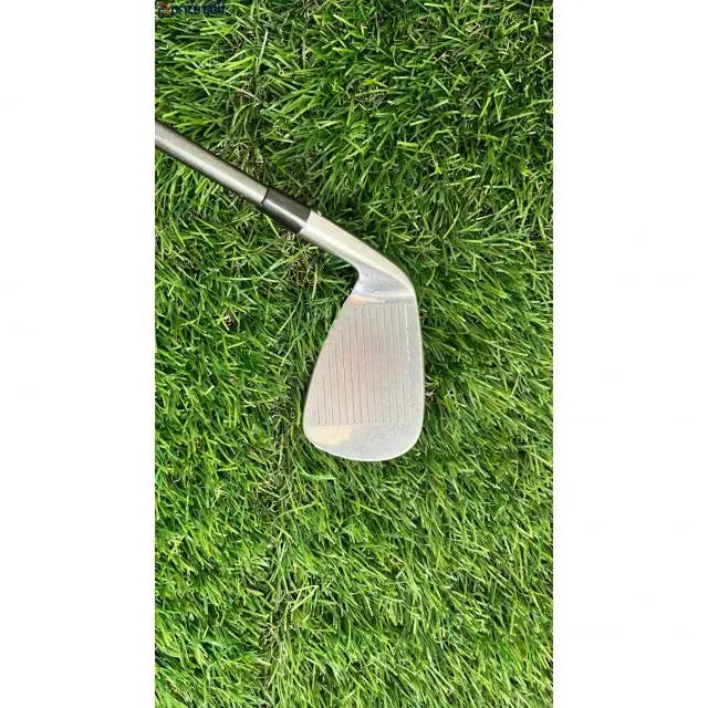 [BUNJANG] Yamaha inpres X 445D 9-Iron Golf Club (Single Iron) / 남자9번단품아이언 야마하인프레스X445D 9번아이언 골프클럽
