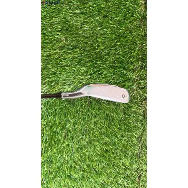 [BUNJANG] Yamaha inpres X 445D 9-Iron Golf Club (Single Iron) / 남자9번단품아이언 야마하인프레스X445D 9번아이언 골프클럽