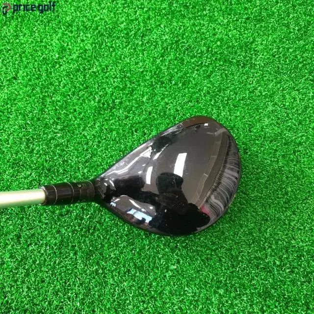 [BUNJANG] Titleist VG3 5-Wood 19 Degree Carbon Shaft Fairway Wood / 타이틀 VG3 5번 19도 우드 카본 58 S 7026013010159