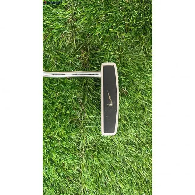 [BUNJANG] Nike EVERCLEAR Mallet Putter (Used) / 나이키퍼터 EVERCLEAR 말렛형퍼터 중고퍼터