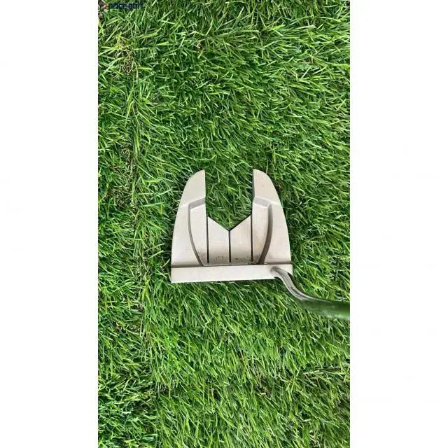 [BUNJANG] Nike EVERCLEAR Mallet Putter (Used) / 나이키퍼터 EVERCLEAR 말렛형퍼터 중고퍼터