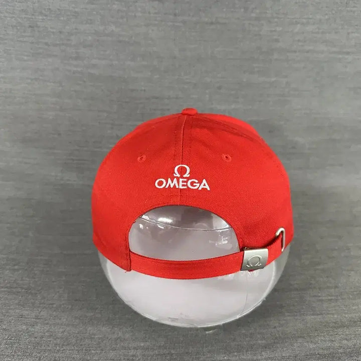 [BUNJANG] Omega Olympic Ball Cap / 오메가 올림픽 볼캡/사이즈(프리)/M81/새상품수준