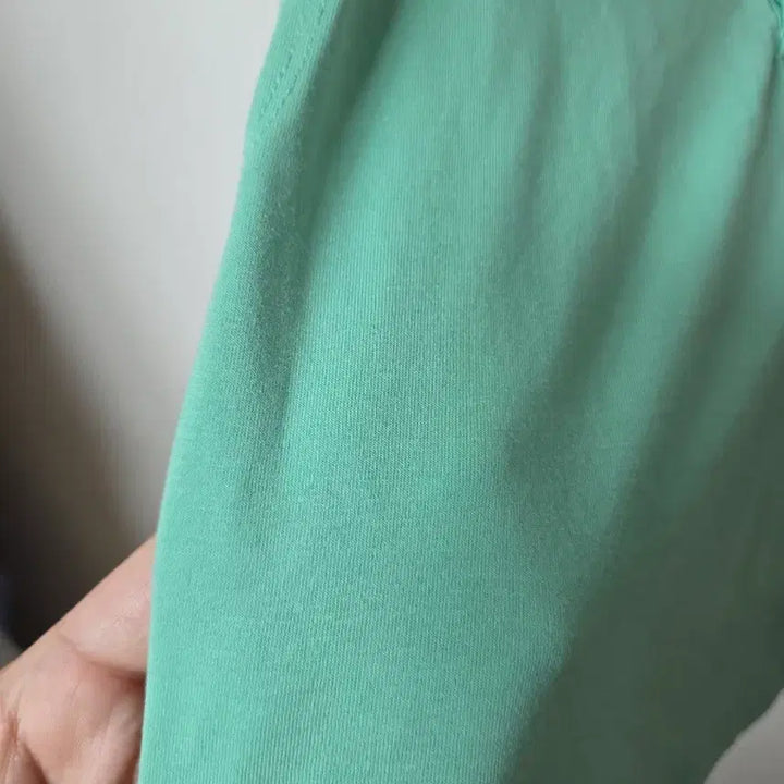 [BUNJANG] Bebé de Pino Rabbit Short Sleeve Sleeveless Top 90 / 베베드피노 토끼 반팔 민소매 90