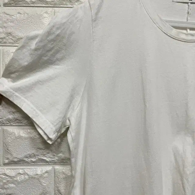 [BUNJANG] Short Sleeve T-Shirt Dress / 1808) 반팔 티셔츠 원피스
