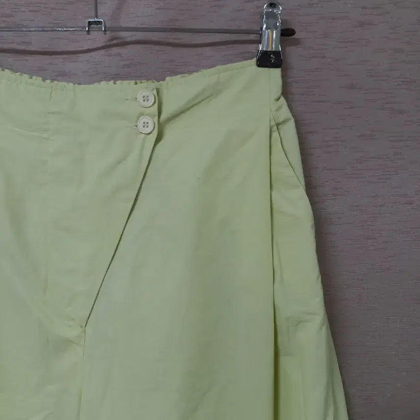 [SOLD OUT] B6-23/CMCUBE 원턱 팬츠 여성