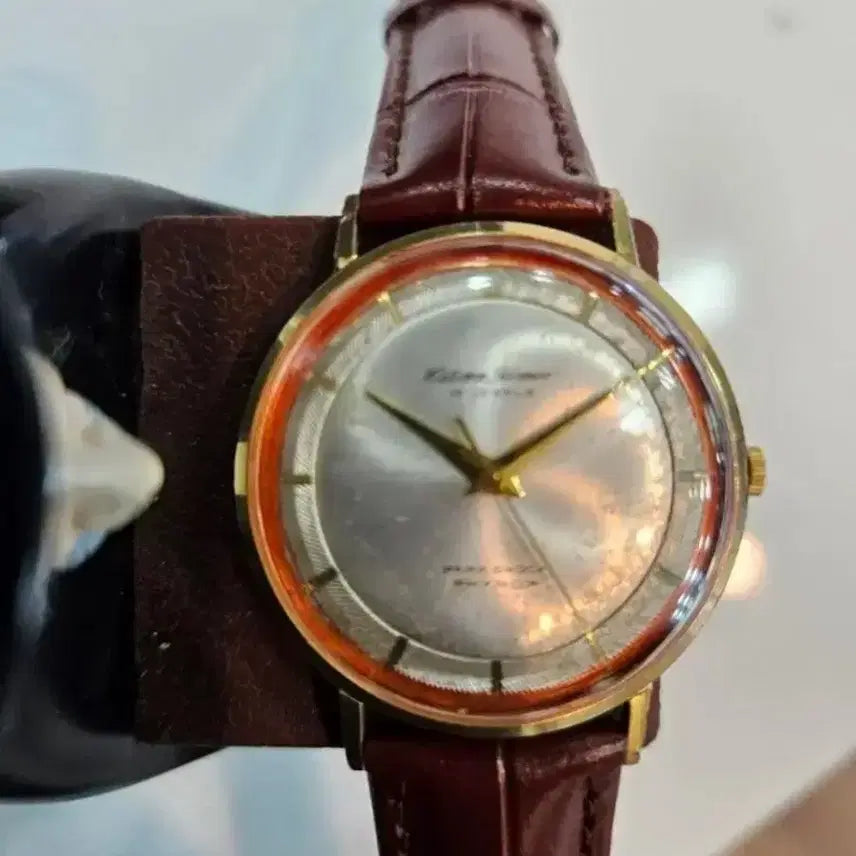 [BUNJANG] Vintage Citizen Homer Hand-Winding Watch / 78. 빈티지 씨티즌 호머(Homer) 수동시계 22만원