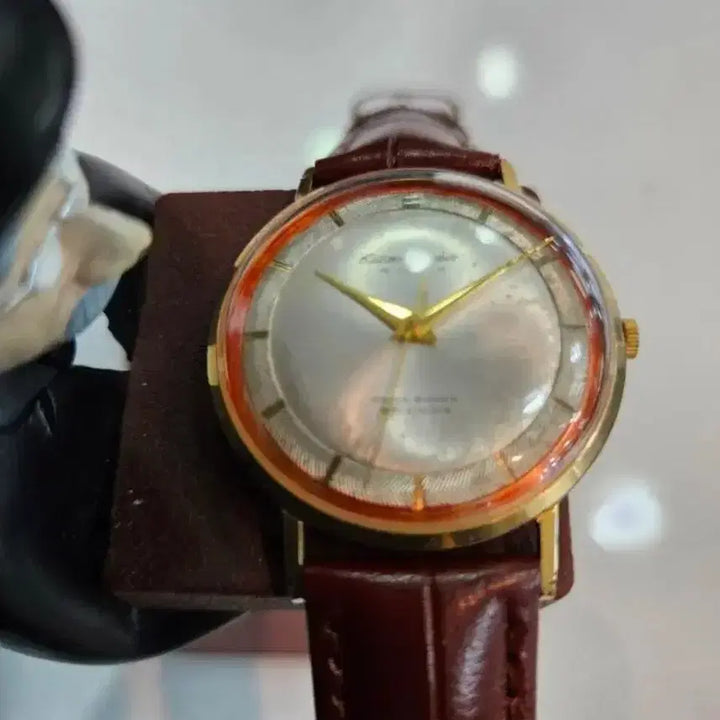[BUNJANG] Vintage Citizen Homer Hand-Winding Watch / 78. 빈티지 씨티즌 호머(Homer) 수동시계 22만원