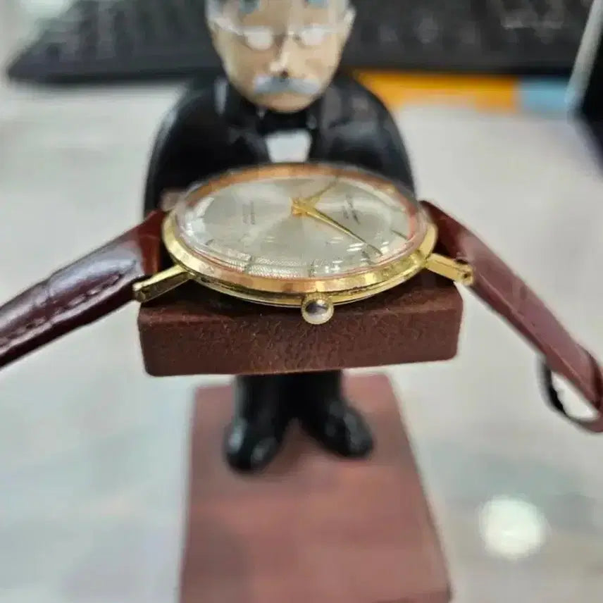 [BUNJANG] Vintage Citizen Homer Hand-Winding Watch / 78. 빈티지 씨티즌 호머(Homer) 수동시계 22만원