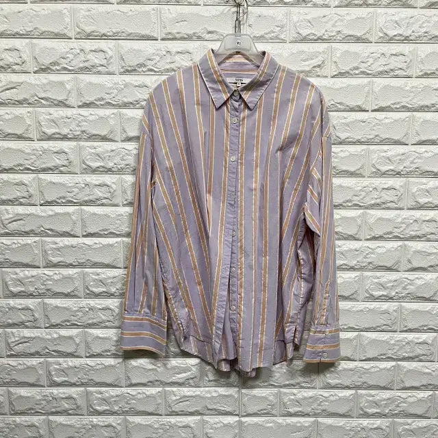 [BUNJANG] Toptent Cotton Shirt / 1813) 탑텐 셔츠