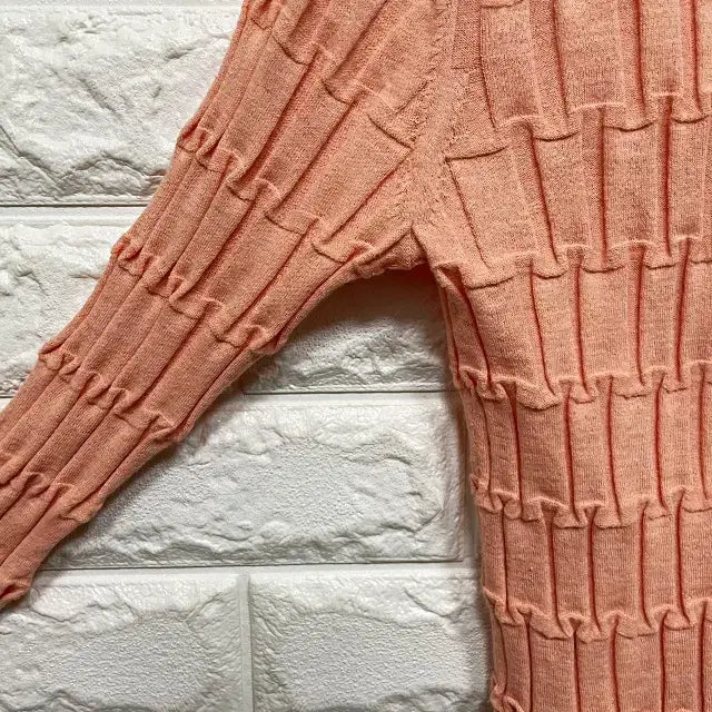 [BUNJANG] Linen Blend Cardigan / 1814) 린넨 혼방 가디건