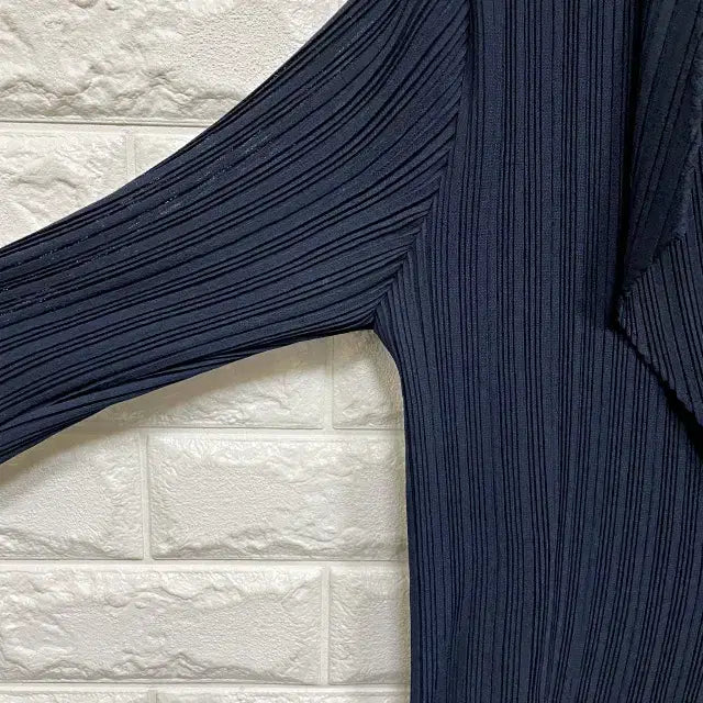 [BUNJANG] Pleated Cardigan / 1816) 플리츠 가디건