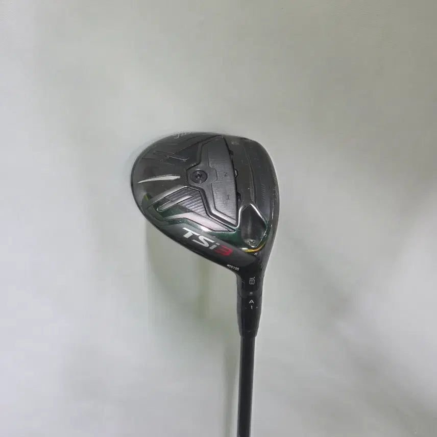 [BUNJANG] Titleist TSI3 5-Wood Right-Handed Golf Club / 중고골프채 타이틀리스트 TSI3 5번 남성용 중고우드