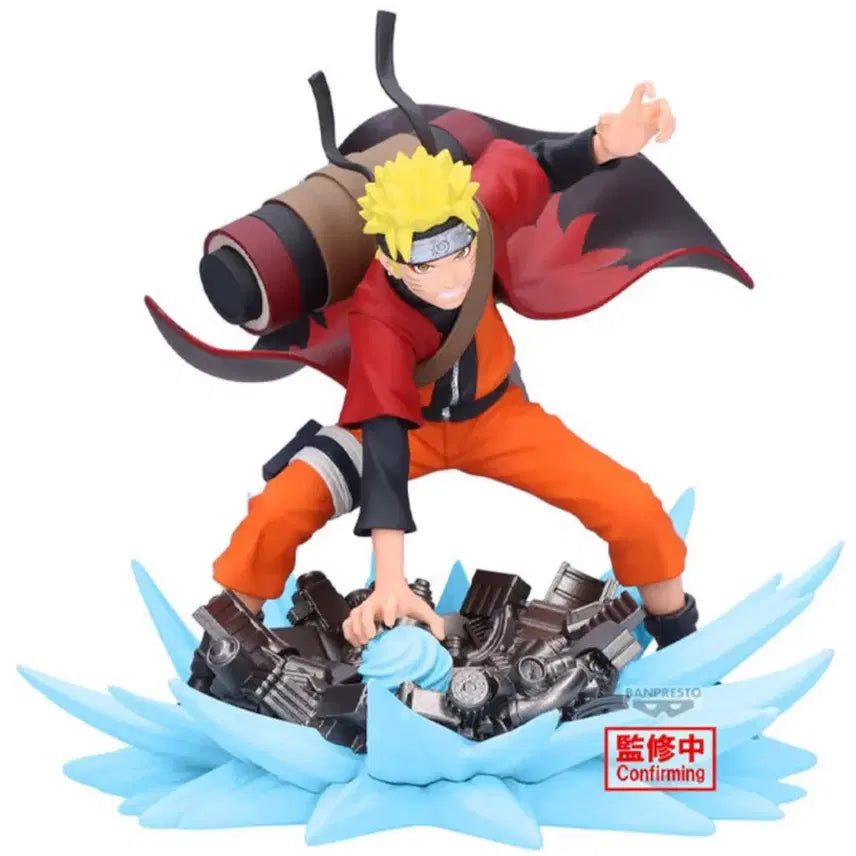 [BUNJANG] Unsealed Memorables Uchiha Naruto / 미개봉) 메모러블 선인모드 우즈마키 나루토