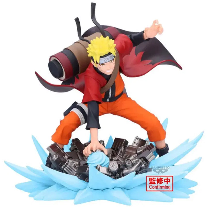 [BUNJANG] Unsealed Memorables Uchiha Naruto / 미개봉) 메모러블 선인모드 우즈마키 나루토