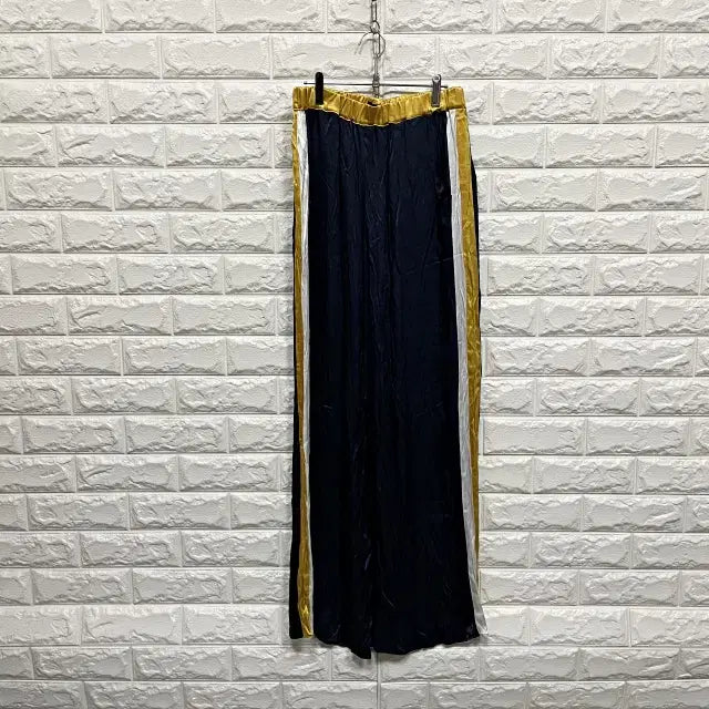 [SOLD OUT] 1844) 레이온바지