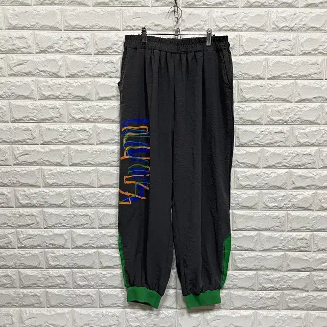 [BUNJANG] Jogger Pants / 1846) 조거바지