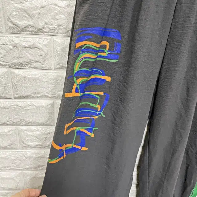 [BUNJANG] Jogger Pants / 1846) 조거바지