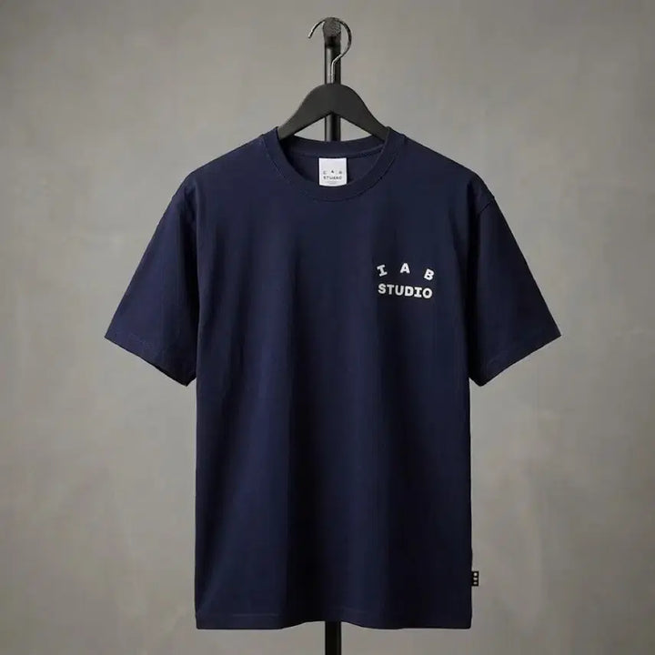 [SOLD OUT] (새상품)아이앱스튜디오 기본 반팔 티셔츠