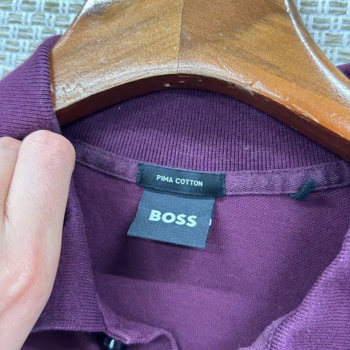 [BUNJANG] Hugo Boss Men&