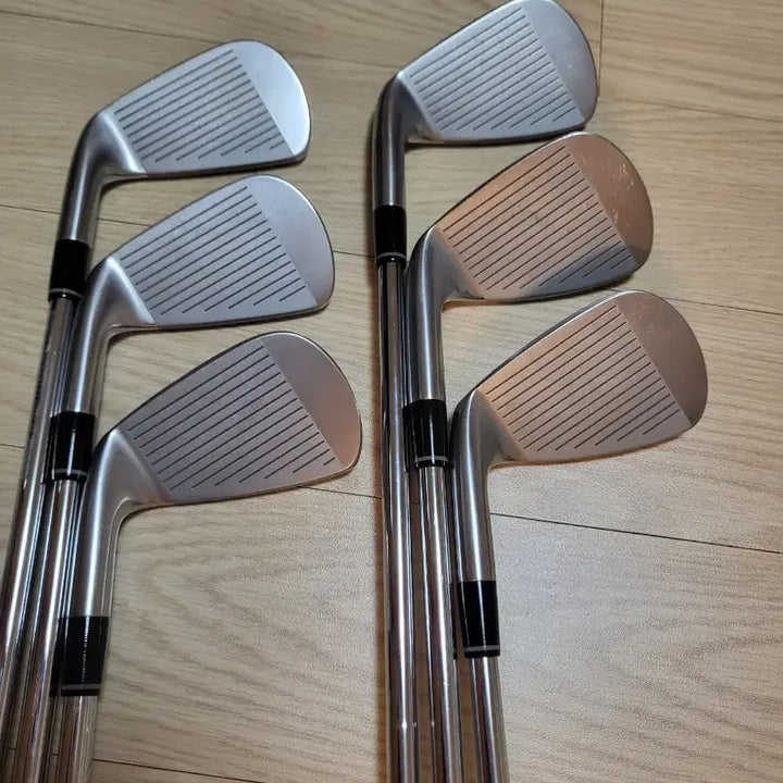 [BUNJANG] Fourteen TC7 Iron Set 5-P NS PRO 950R / 포틴 TC7 아이언 5-p nspro950R