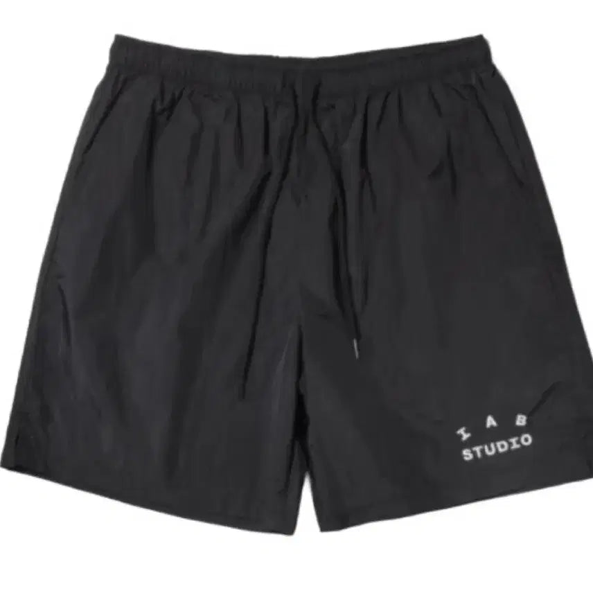 [BUNJANG] I.A.B STUDIO Woven Shorts / (새상품)아이앱스튜디오 우븐 쇼츠