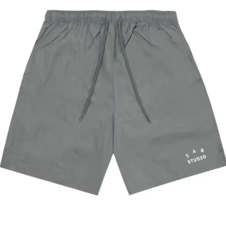 [BUNJANG] I.A.B STUDIO Woven Shorts / (새상품)아이앱스튜디오 우븐 쇼츠